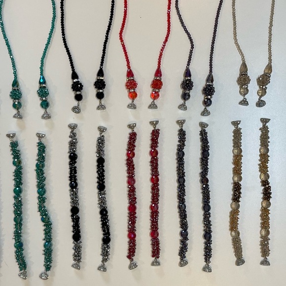 3-Piece Set - Many Colors - Picture 2 of 12